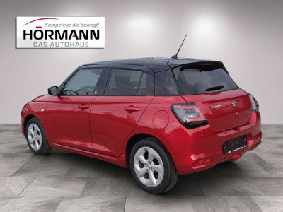 Suzuki Swift Neuwagen Suzuki Swift Neuwagen