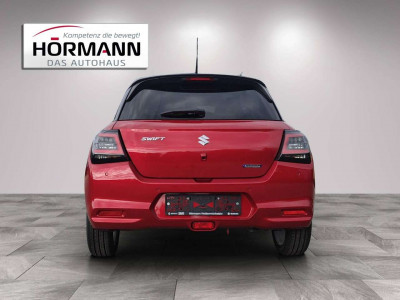 Suzuki Swift Neuwagen Suzuki Swift Neuwagen
