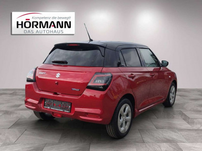 Suzuki Swift Neuwagen Suzuki Swift Neuwagen