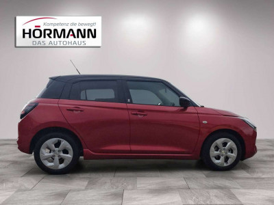 Suzuki Swift Neuwagen Suzuki Swift Neuwagen