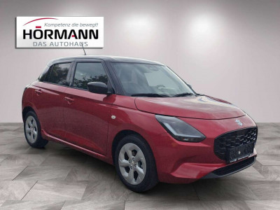 Suzuki Swift Neuwagen Suzuki Swift Neuwagen