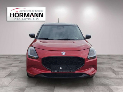 Suzuki Swift Neuwagen Suzuki Swift Neuwagen