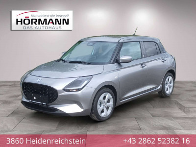 Suzuki Swift Neuwagen Suzuki Swift Neuwagen