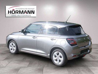 Suzuki Swift Neuwagen Suzuki Swift Neuwagen