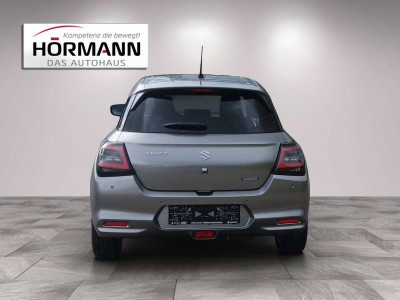 Suzuki Swift Neuwagen Suzuki Swift Neuwagen