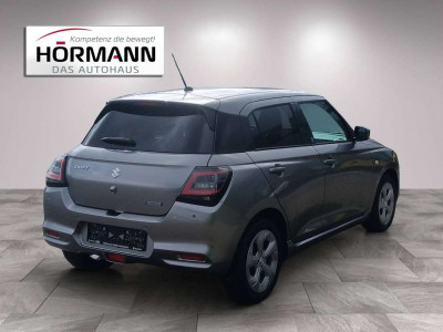 Suzuki Swift Neuwagen Suzuki Swift Neuwagen