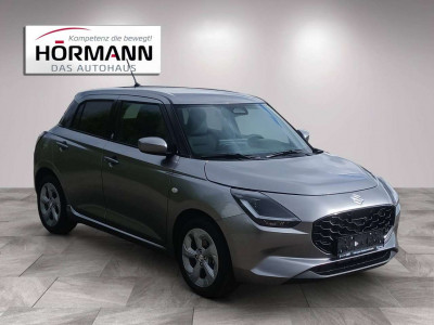 Suzuki Swift Neuwagen Suzuki Swift Neuwagen
