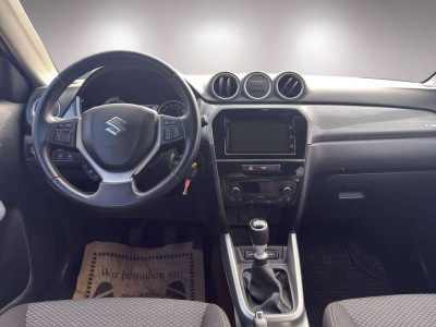 Suzuki Vitara Gebrauchtwagen