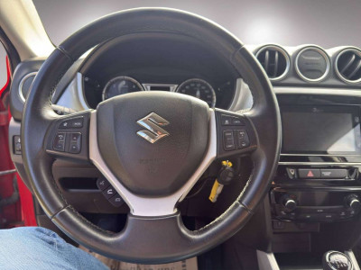 Suzuki Vitara Gebrauchtwagen