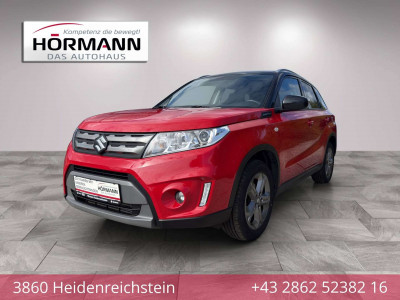Suzuki Vitara Gebrauchtwagen