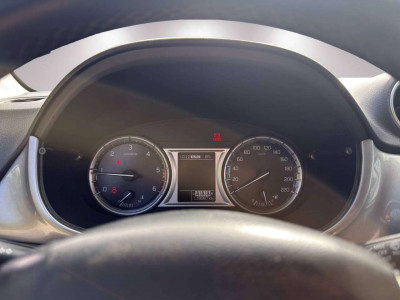 Suzuki Vitara Gebrauchtwagen