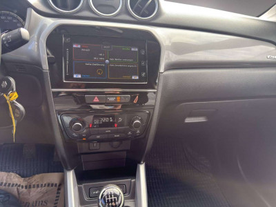 Suzuki Vitara Gebrauchtwagen