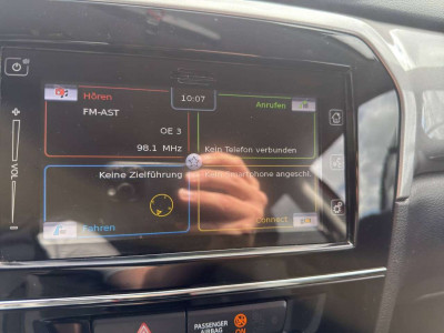 Suzuki Vitara Gebrauchtwagen