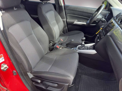 Suzuki Vitara Gebrauchtwagen