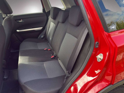 Suzuki Vitara Gebrauchtwagen