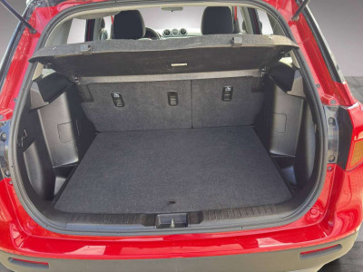 Suzuki Vitara Gebrauchtwagen