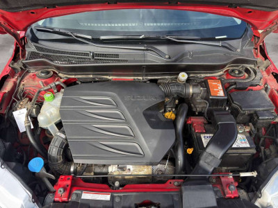 Suzuki Vitara Gebrauchtwagen