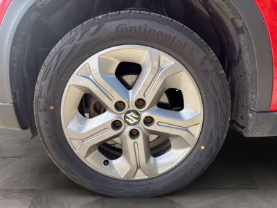 Suzuki Vitara Gebrauchtwagen