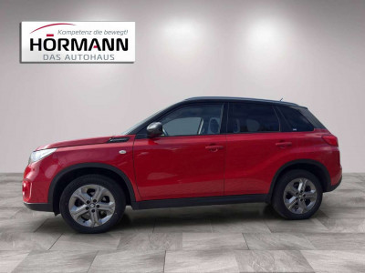 Suzuki Vitara Gebrauchtwagen