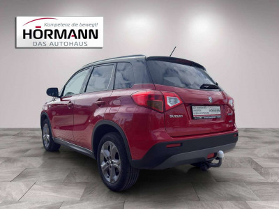 Suzuki Vitara Gebrauchtwagen