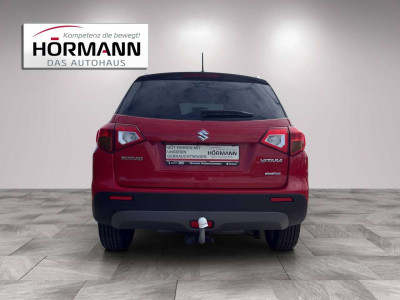 Suzuki Vitara Gebrauchtwagen