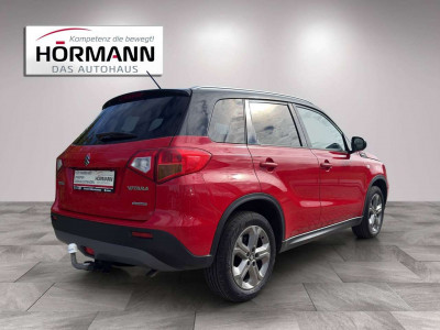 Suzuki Vitara Gebrauchtwagen