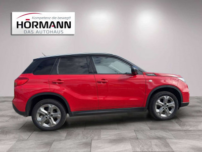 Suzuki Vitara Gebrauchtwagen