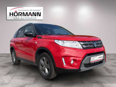 Suzuki Vitara Gebrauchtwagen