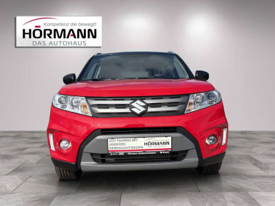 Suzuki Vitara Gebrauchtwagen