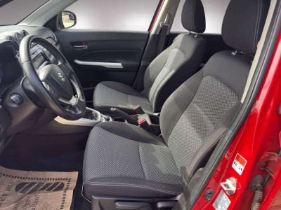 Suzuki Vitara Gebrauchtwagen