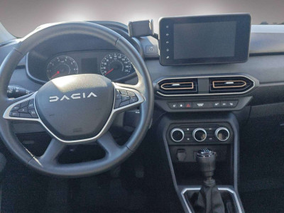Dacia Sandero Gebrauchtwagen