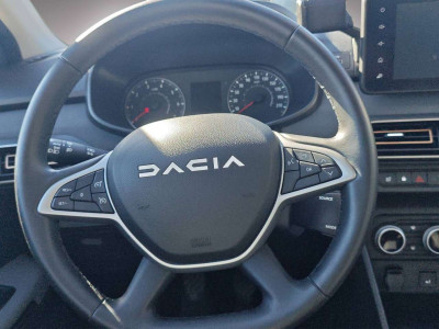 Dacia Sandero Gebrauchtwagen