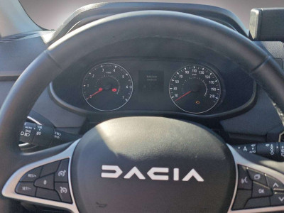 Dacia Sandero Gebrauchtwagen
