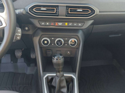 Dacia Sandero Gebrauchtwagen