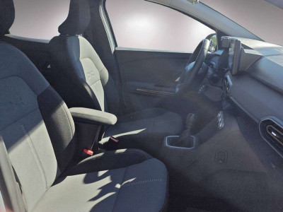 Dacia Sandero Gebrauchtwagen