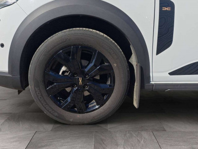Dacia Sandero Gebrauchtwagen