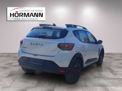 Dacia Sandero Gebrauchtwagen