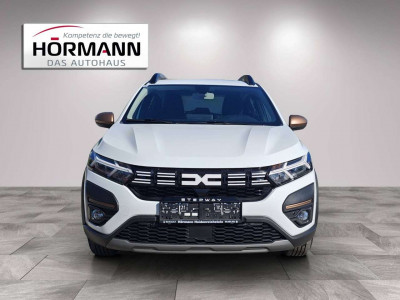 Dacia Sandero Gebrauchtwagen