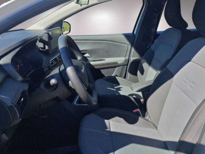 Dacia Sandero Gebrauchtwagen
