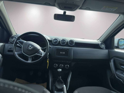 Dacia Duster Gebrauchtwagen Dacia Duster Gebrauchtwagen