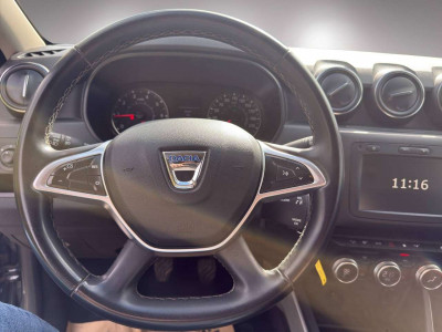 Dacia Duster Gebrauchtwagen Dacia Duster Gebrauchtwagen