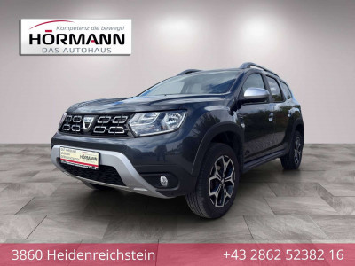 Dacia Duster Gebrauchtwagen Dacia Duster Gebrauchtwagen