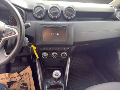 Dacia Duster Gebrauchtwagen Dacia Duster Gebrauchtwagen
