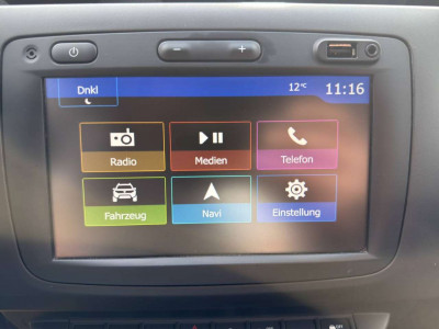 Dacia Duster Gebrauchtwagen Dacia Duster Gebrauchtwagen