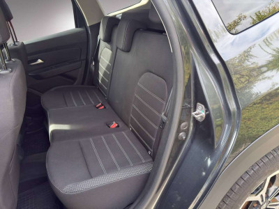 Dacia Duster Gebrauchtwagen Dacia Duster Gebrauchtwagen