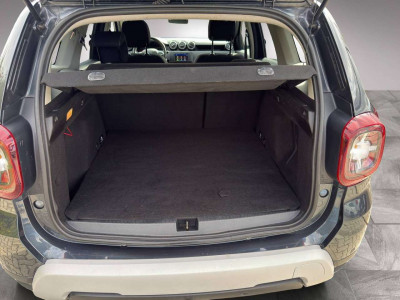 Dacia Duster Gebrauchtwagen Dacia Duster Gebrauchtwagen