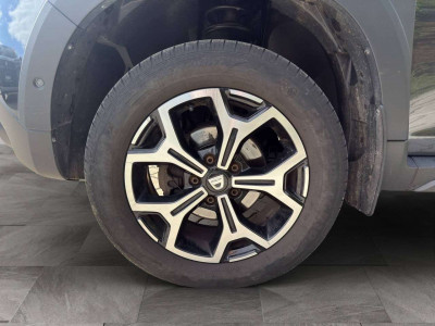 Dacia Duster Gebrauchtwagen Dacia Duster Gebrauchtwagen