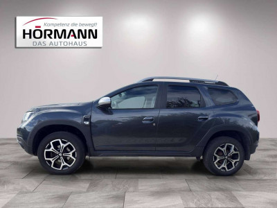 Dacia Duster Gebrauchtwagen Dacia Duster Gebrauchtwagen