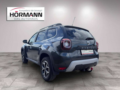 Dacia Duster Gebrauchtwagen Dacia Duster Gebrauchtwagen