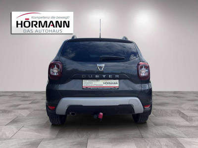Dacia Duster Gebrauchtwagen Dacia Duster Gebrauchtwagen
